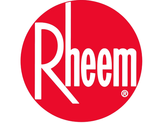 Logo Thương hiệu Rheem