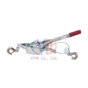 Palang Lắc Tay Cáp Kawasaki WRP