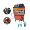 Máy Cắt Và Uốn Sắt Yamado RCB - 25