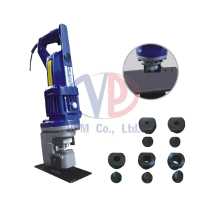 Máy Đột Thủy Lực Yamado MHP-20