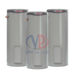 Bình Nước Nóng Công Nghiệp Công Suất Lớn 616 