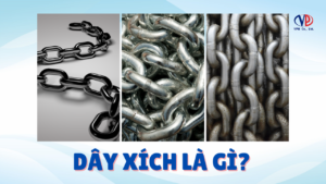 Định nghĩa về dây xích