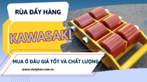 Rùa đẩy hàng - Mua ở đâu giá tốt và chất lượng
