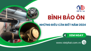 Bình bảo ôn và những thông tin hữu ích năm 2024