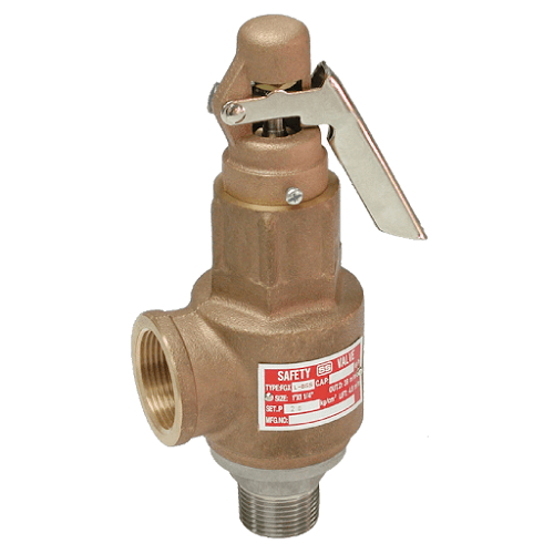 Van an toàn là gì?