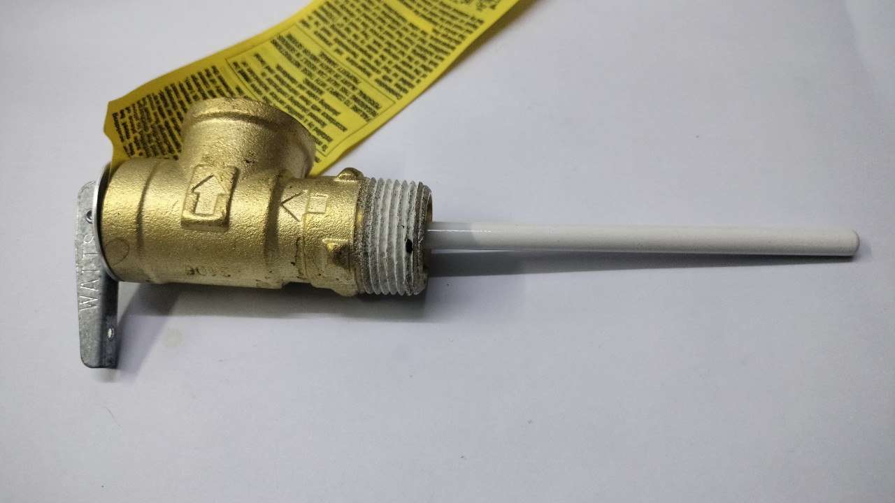 Van an toàn là gì?