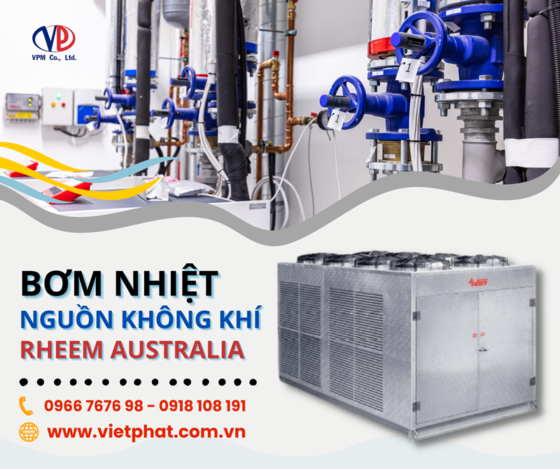 Bơm nhiệt gia đình là gì?