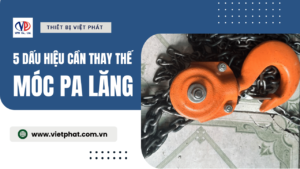 5 Dau hieu moc pa lang can thay the