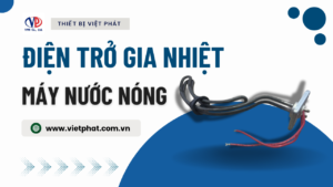 Điện trở gia nhiệt máy nước nóng