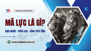 Mã lực là gì