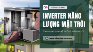 Inverter năng lượng mặt trời