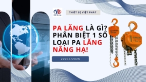 Pa lăng là gì?